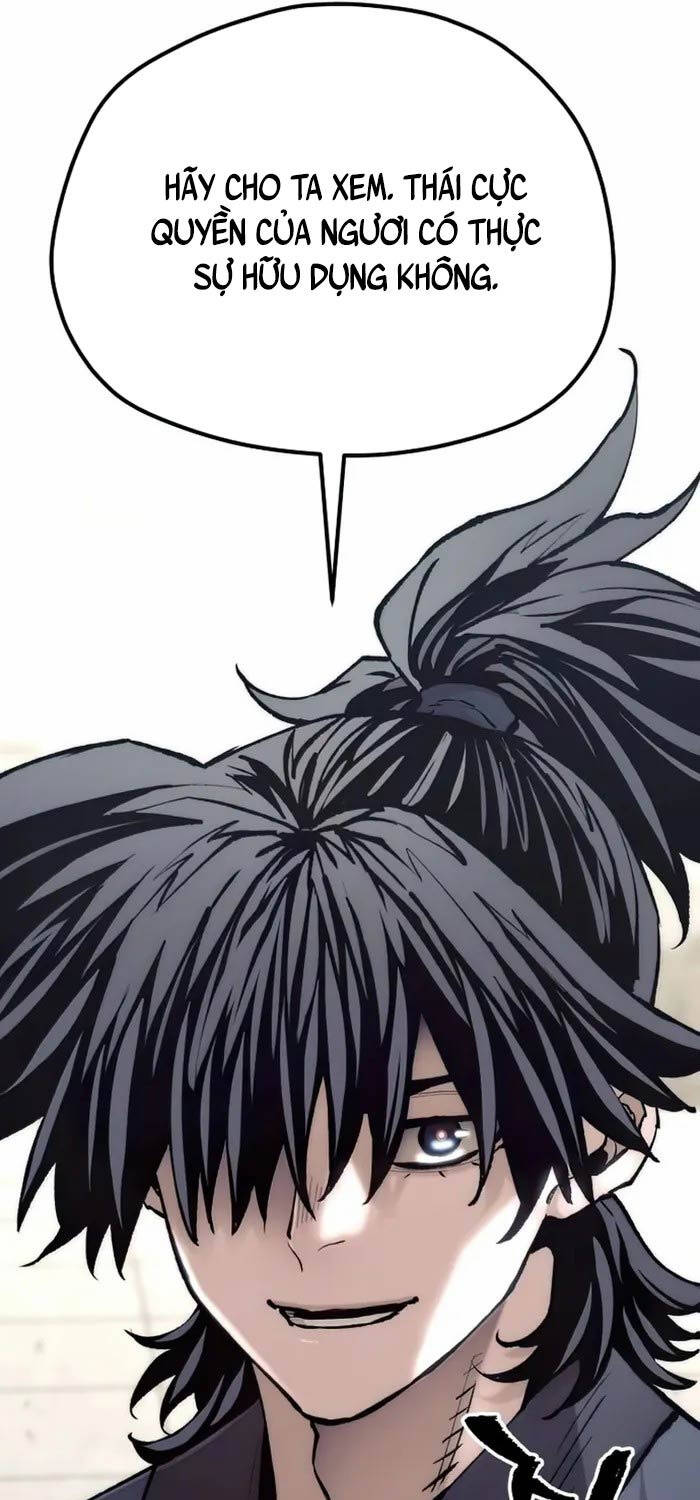 Thiên Ma Phi Thăng Truyện Chap 135 - Next Chap 136