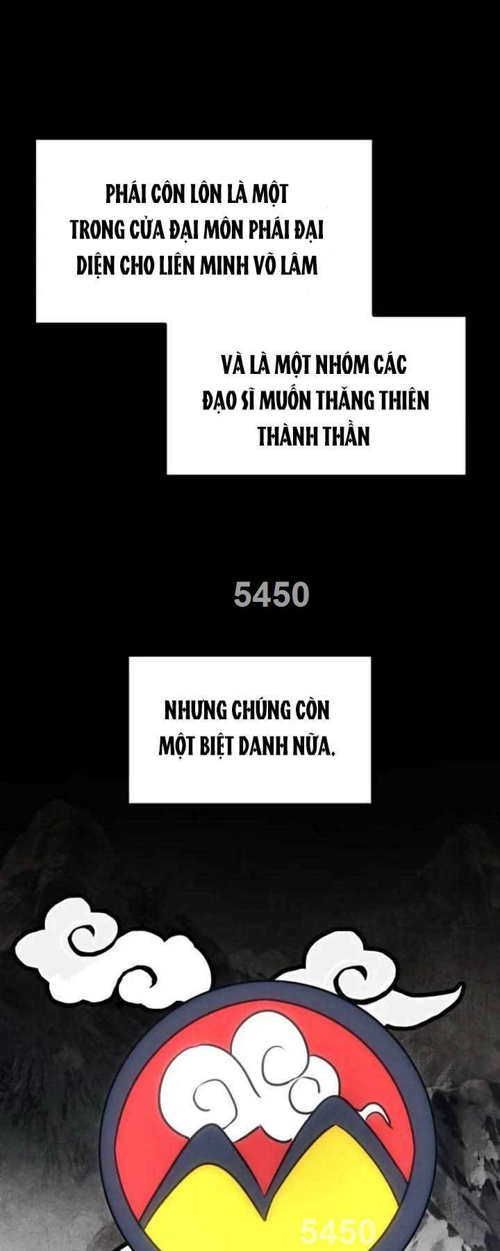 Thiên Ma Thần Quyết: Trùng Sinh Chap 103 - Next Chap 104