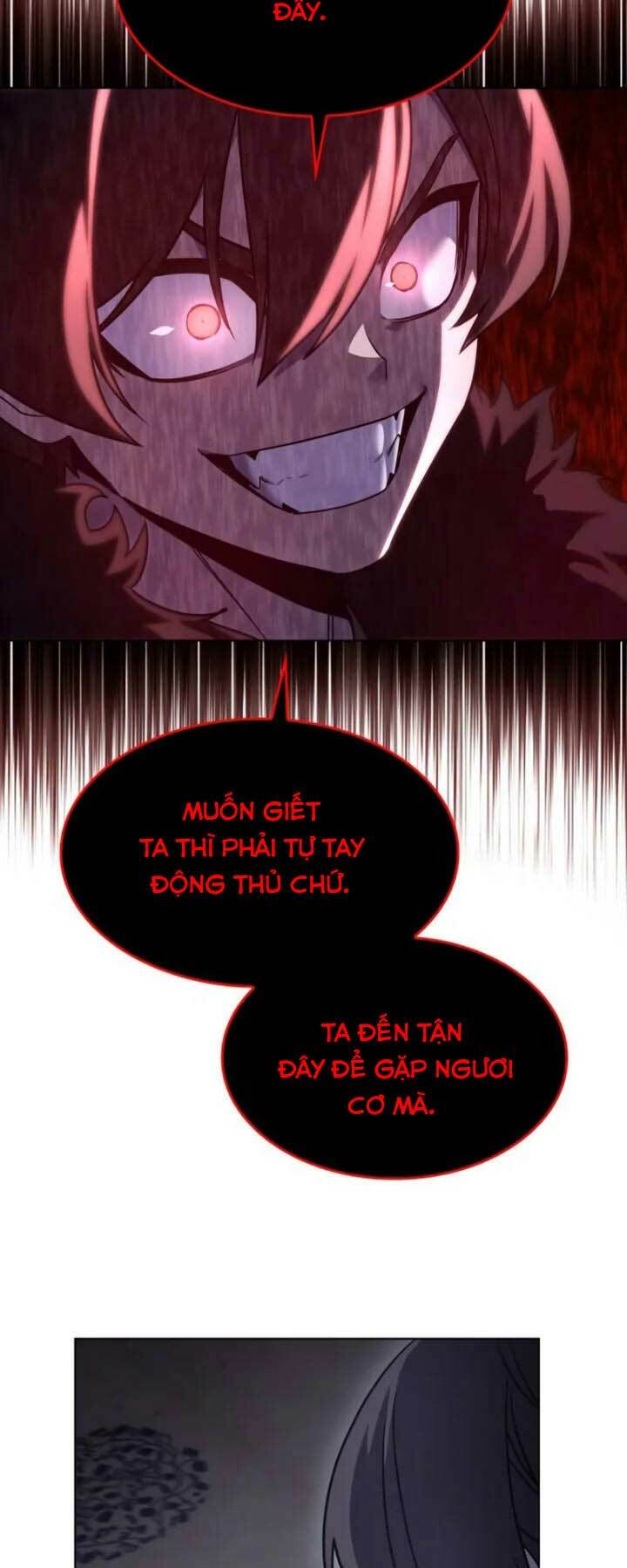 Thiên Ma Thần Quyết: Trùng Sinh Chap 103 - Next Chap 104