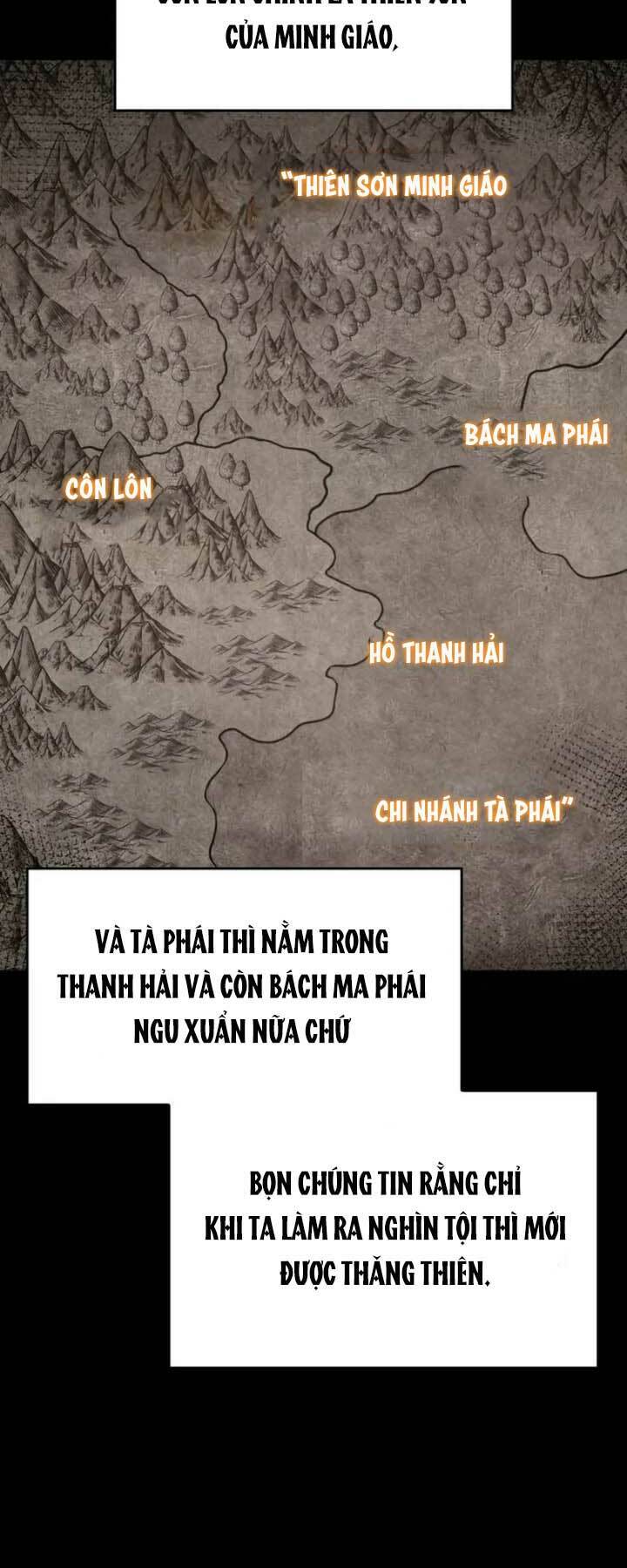 Thiên Ma Thần Quyết: Trùng Sinh Chap 103 - Next Chap 104