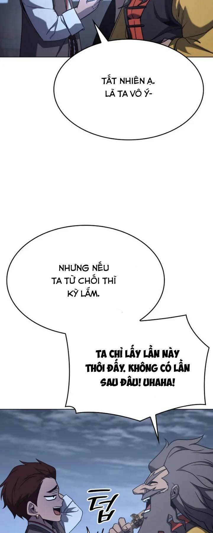Thiên Ma Thần Quyết: Trùng Sinh Chap 103 - Next Chap 104
