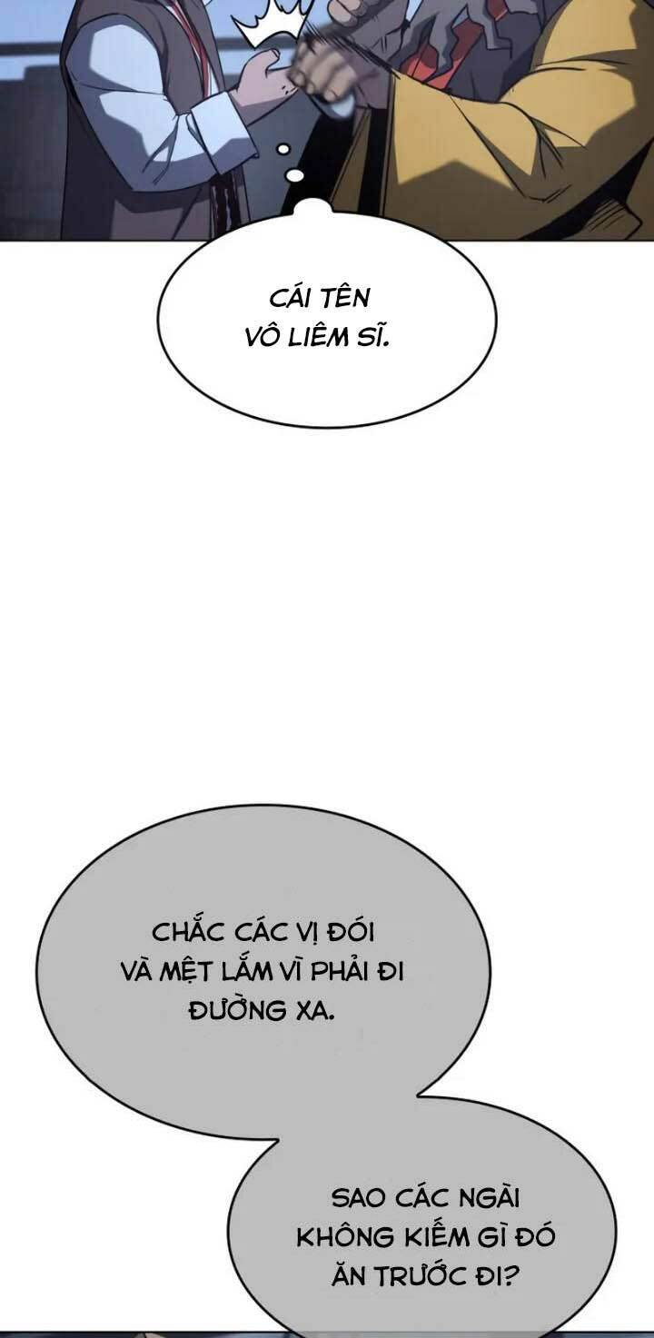 Thiên Ma Thần Quyết: Trùng Sinh Chap 103 - Next Chap 104
