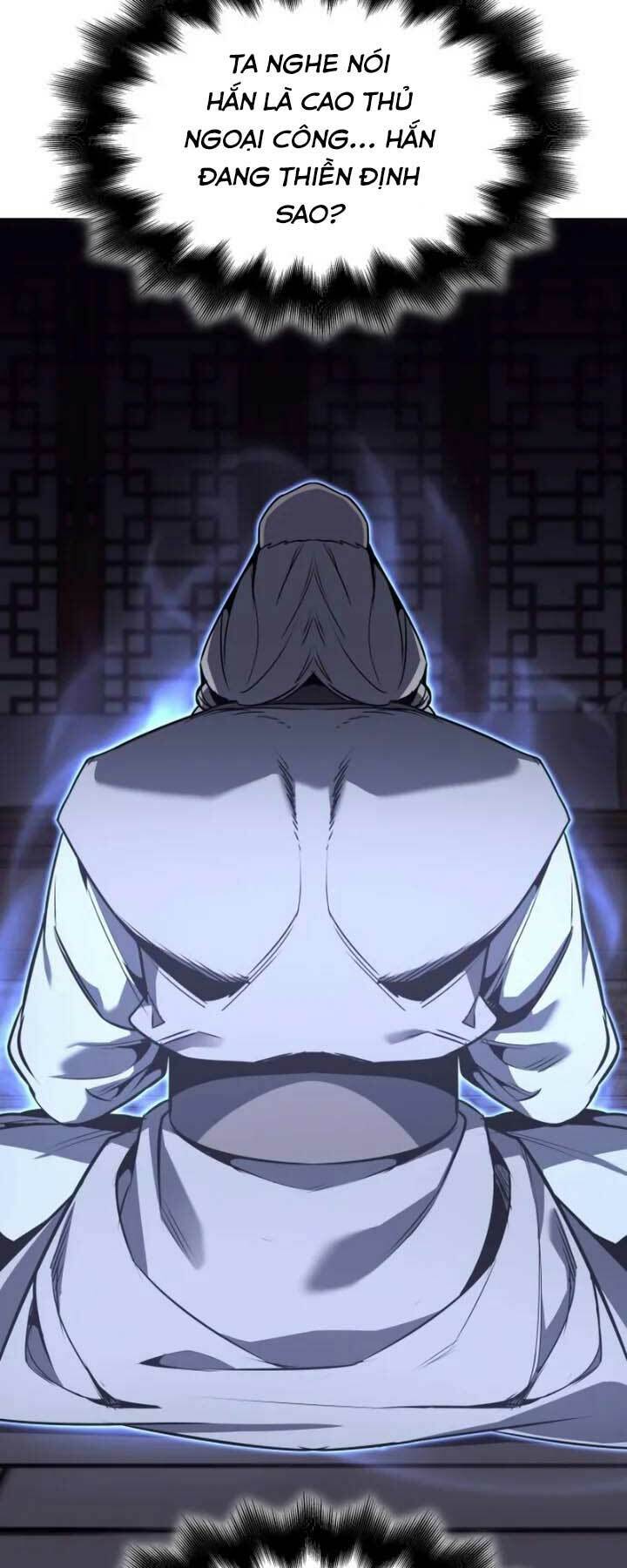 Thiên Ma Thần Quyết: Trùng Sinh Chap 103 - Next Chap 104