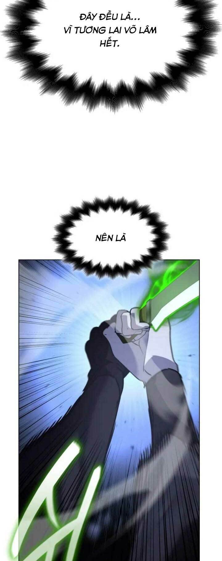 Thiên Ma Thần Quyết: Trùng Sinh Chap 103 - Next Chap 104