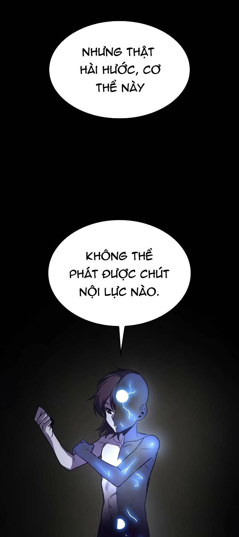 Thiên Ma Thần Quyết: Trùng Sinh Chap 107 - Next Chap 108