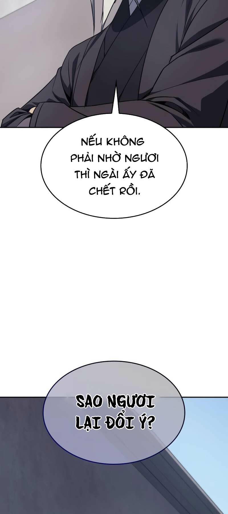 Thiên Ma Thần Quyết: Trùng Sinh Chap 107 - Next Chap 108