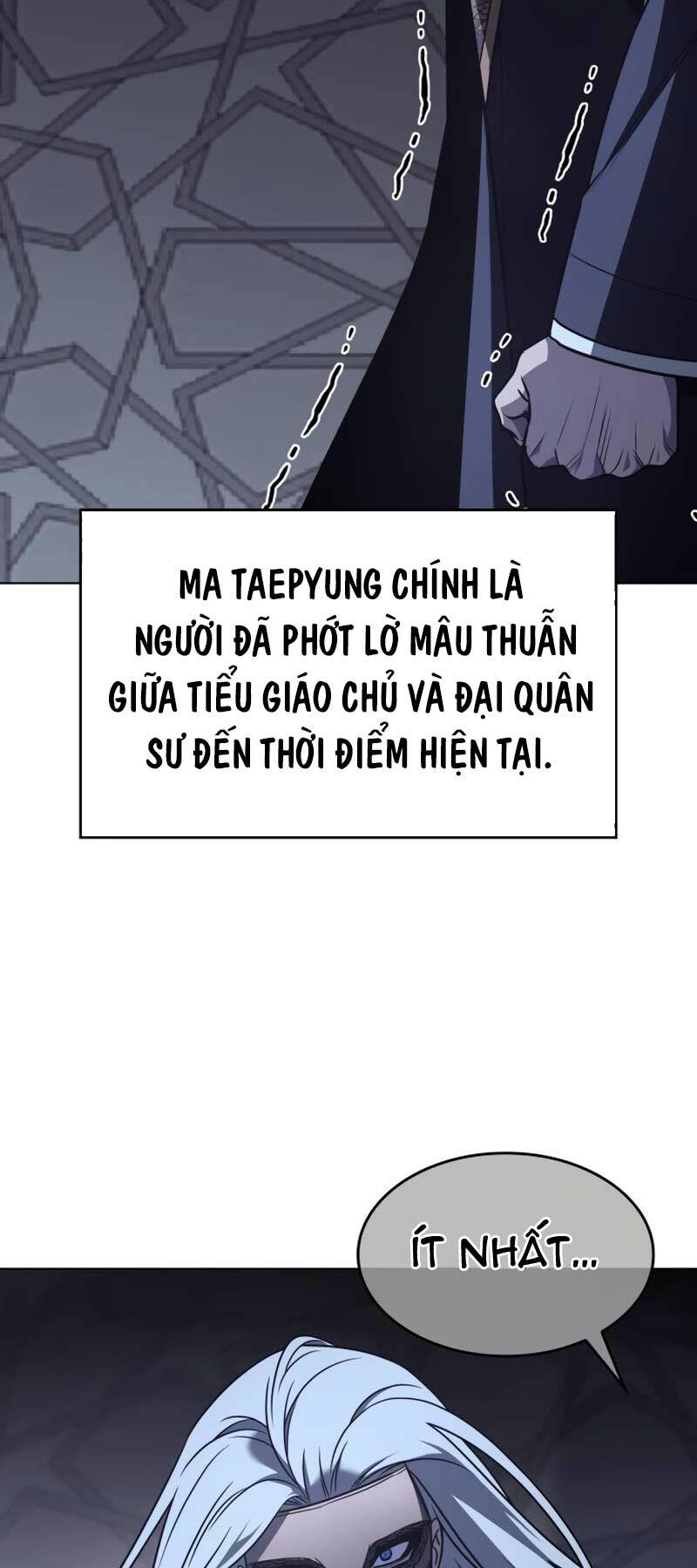 Thiên Ma Thần Quyết: Trùng Sinh Chap 107 - Next Chap 108