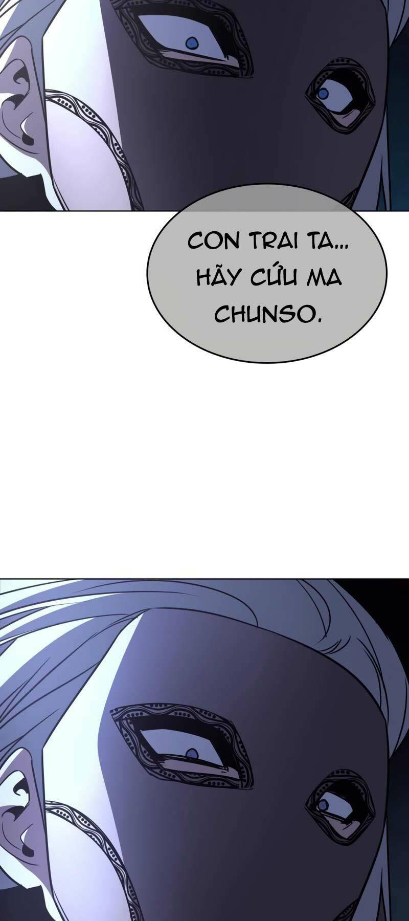 Thiên Ma Thần Quyết: Trùng Sinh Chap 107 - Next Chap 108