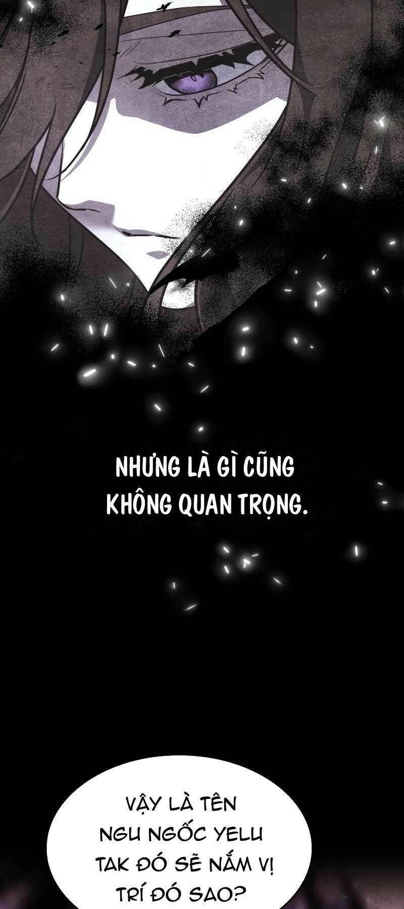 Thiên Ma Thần Quyết: Trùng Sinh Chap 107 - Next Chap 108