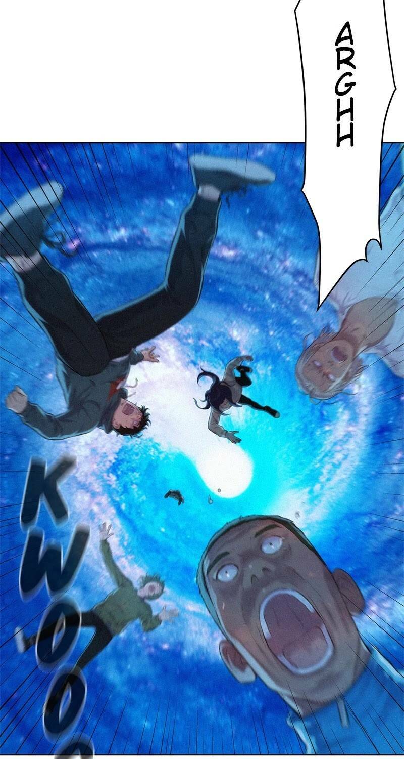 Thợ Săn 3 Cm Chap 100 - Next Chap 101