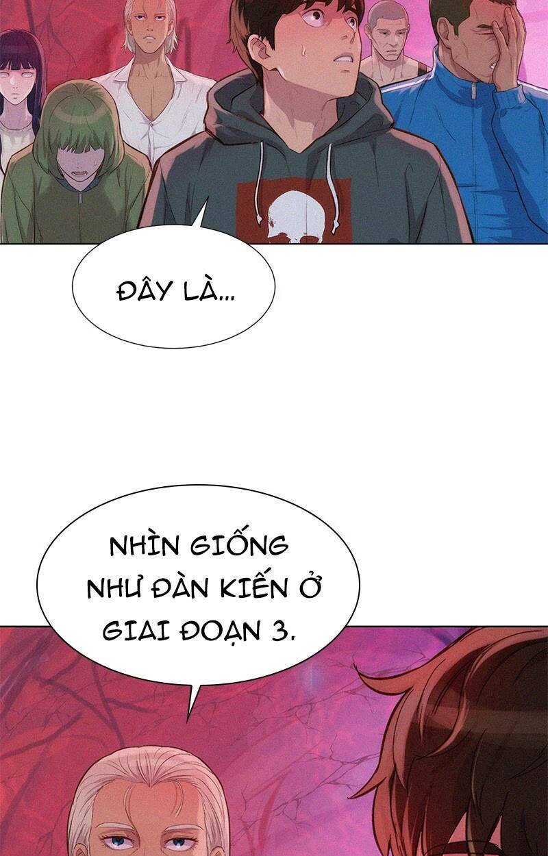 Thợ Săn 3 Cm Chap 100 - Next Chap 101