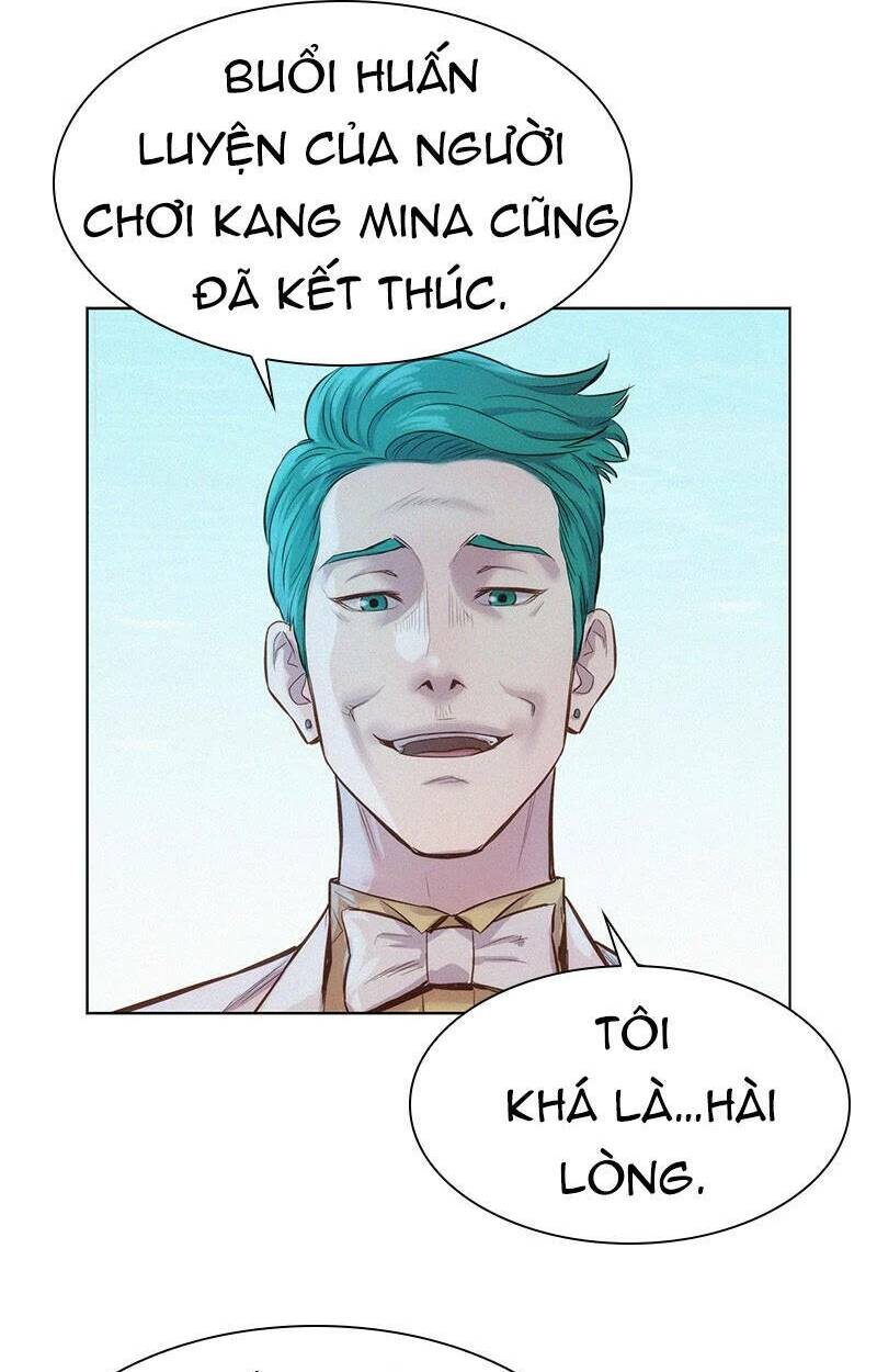 Thợ Săn 3 Cm Chap 100 - Next Chap 101