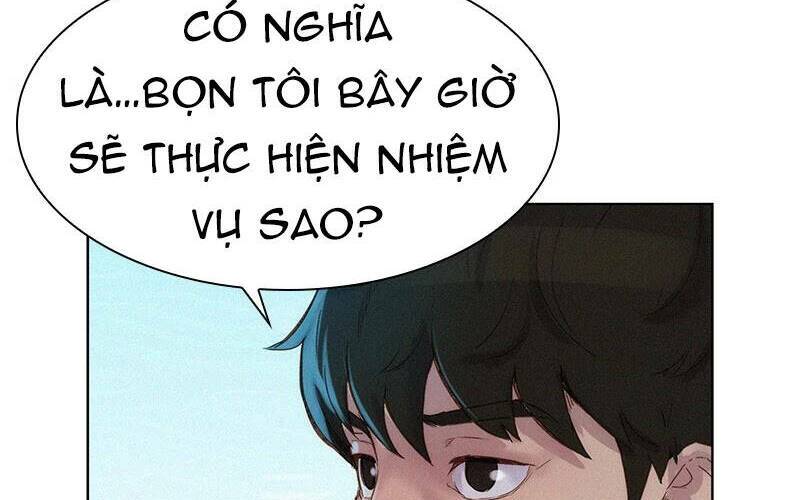 Thợ Săn 3 Cm Chap 100 - Next Chap 101