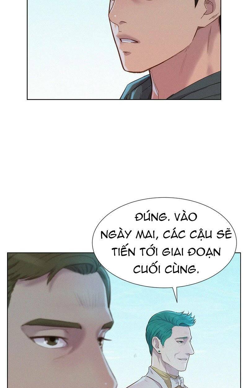 Thợ Săn 3 Cm Chap 100 - Next Chap 101