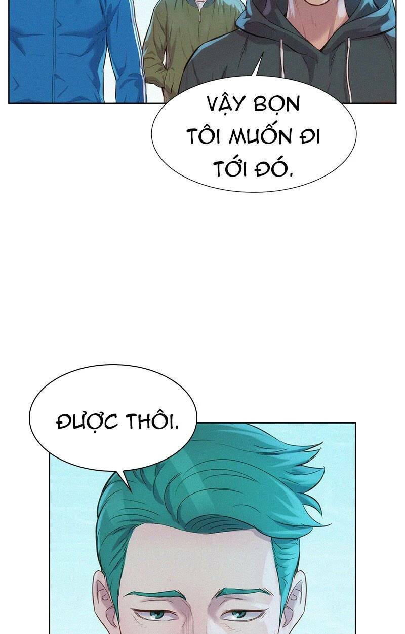 Thợ Săn 3 Cm Chap 100 - Next Chap 101