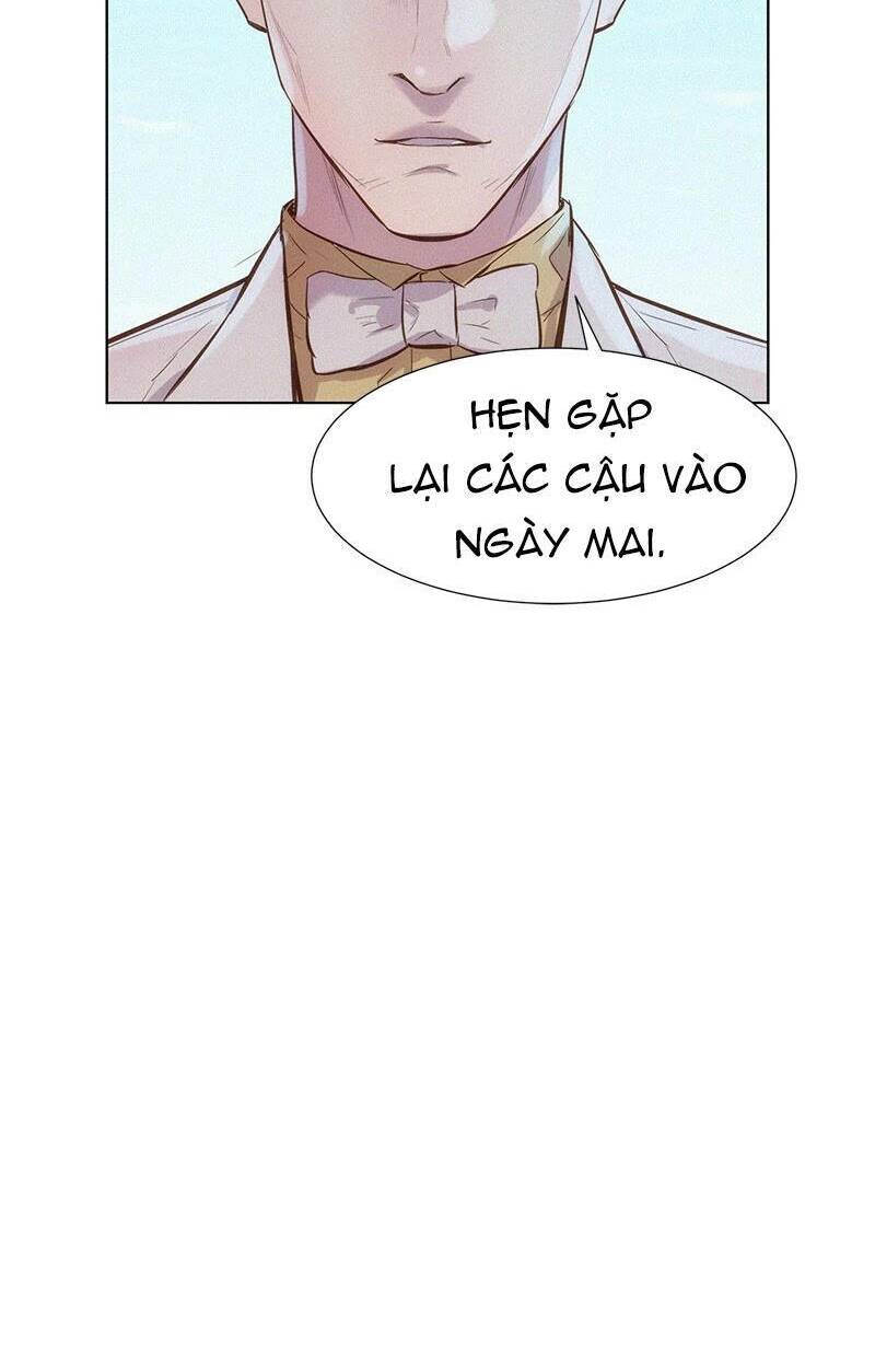 Thợ Săn 3 Cm Chap 100 - Next Chap 101