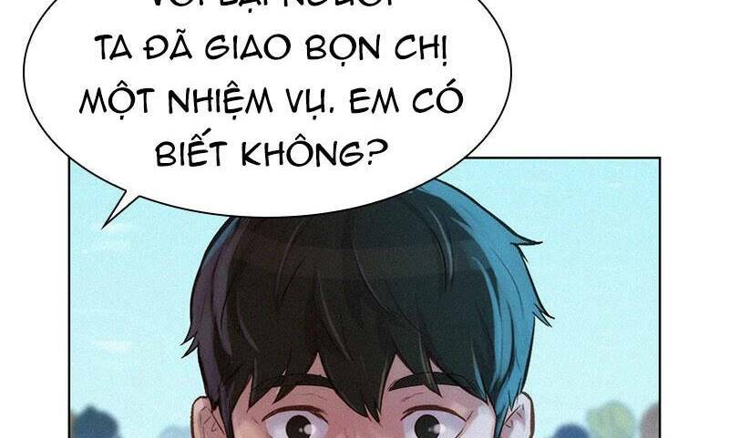 Thợ Săn 3 Cm Chap 100 - Next Chap 101