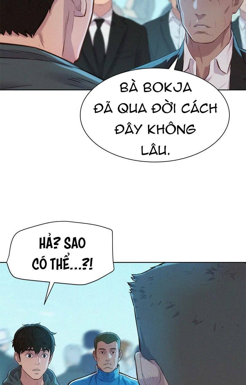 Thợ Săn 3 Cm Chap 100 - Next Chap 101
