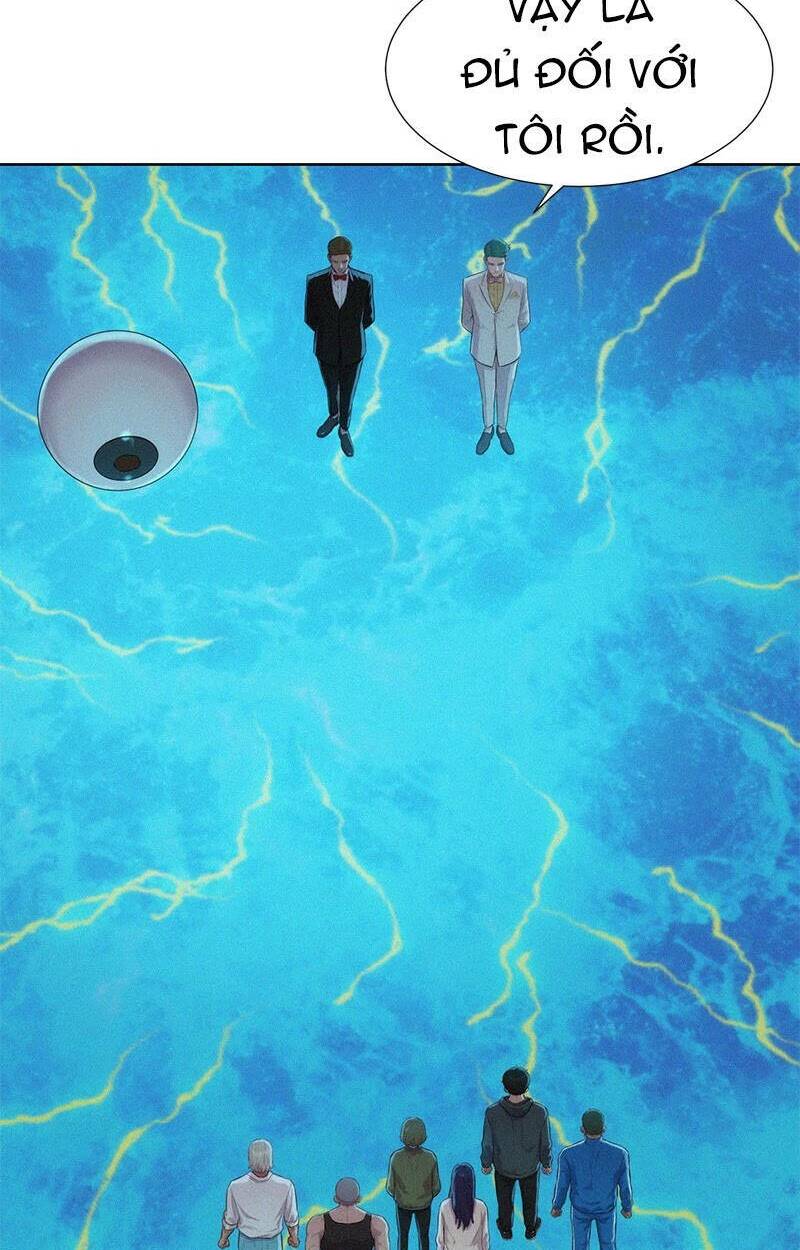 Thợ Săn 3 Cm Chap 100 - Next Chap 101