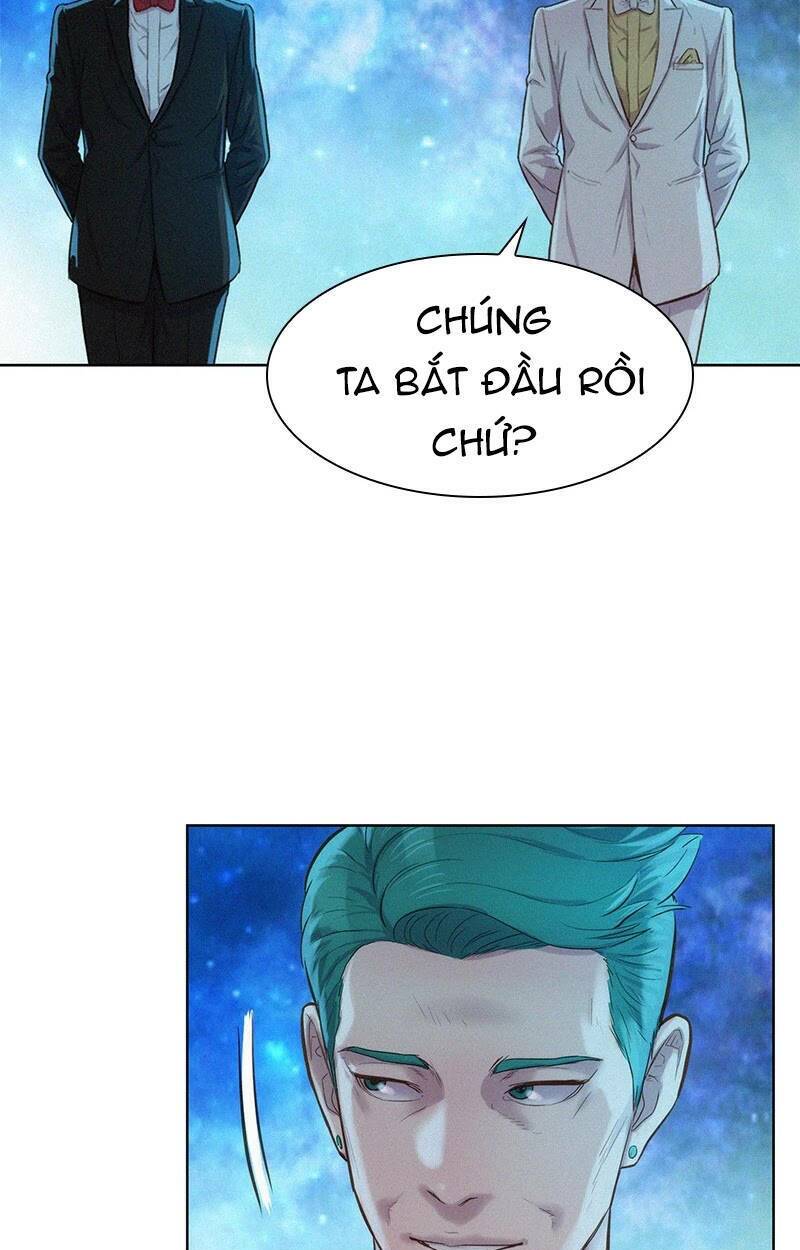 Thợ Săn 3 Cm Chap 100 - Next Chap 101