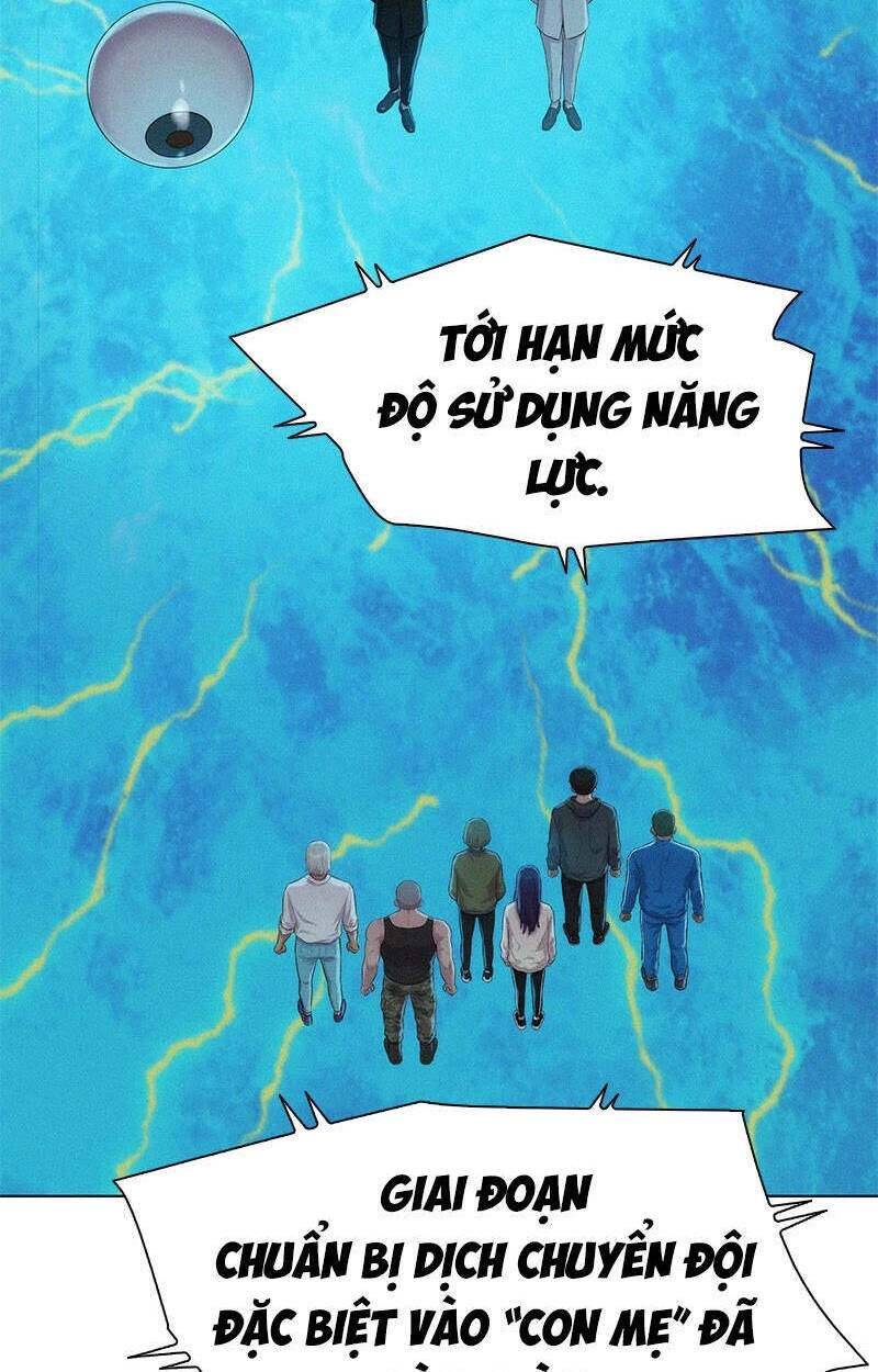 Thợ Săn 3 Cm Chap 100 - Next Chap 101