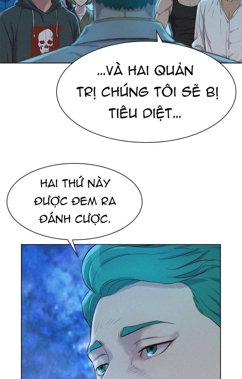 Thợ Săn 3 Cm Chap 100 - Next Chap 101