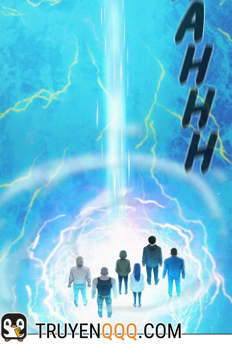 Thợ Săn 3 Cm Chap 100 - Next Chap 101