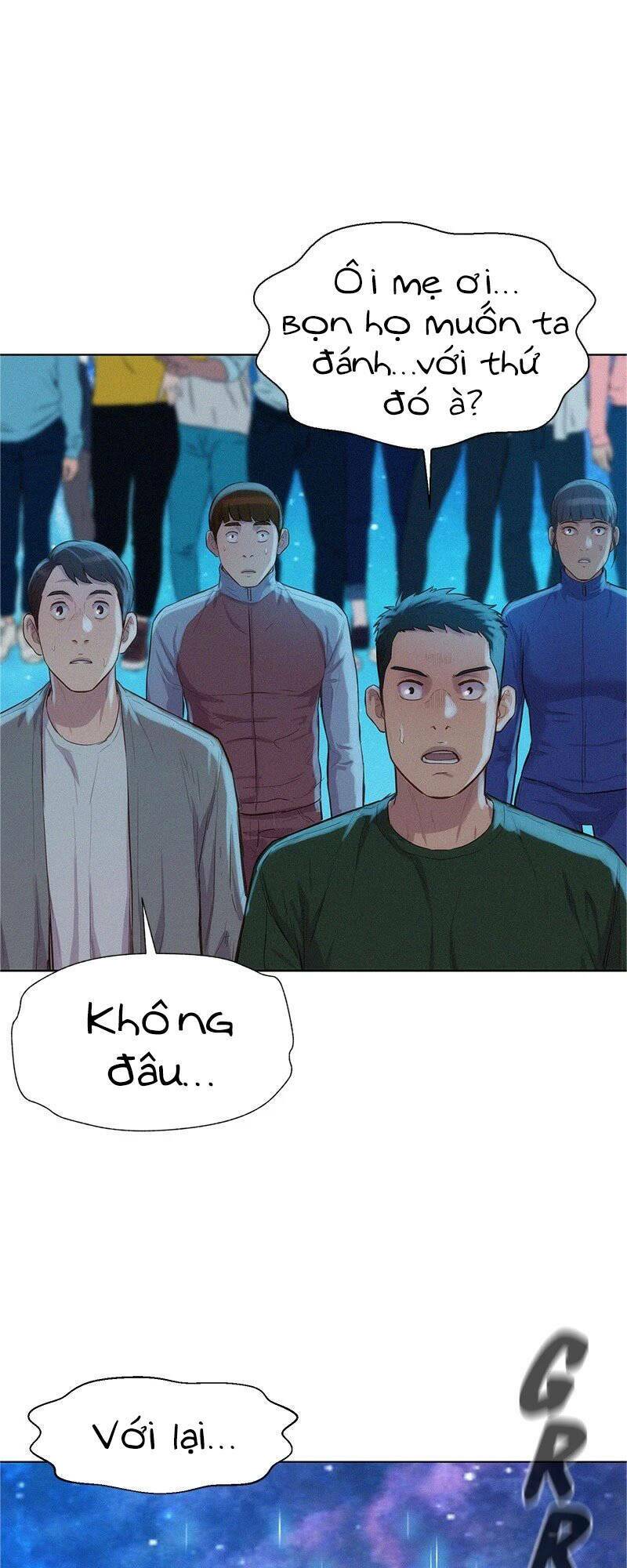 Thợ Săn 3 Cm Chap 103 - Next Chap 104