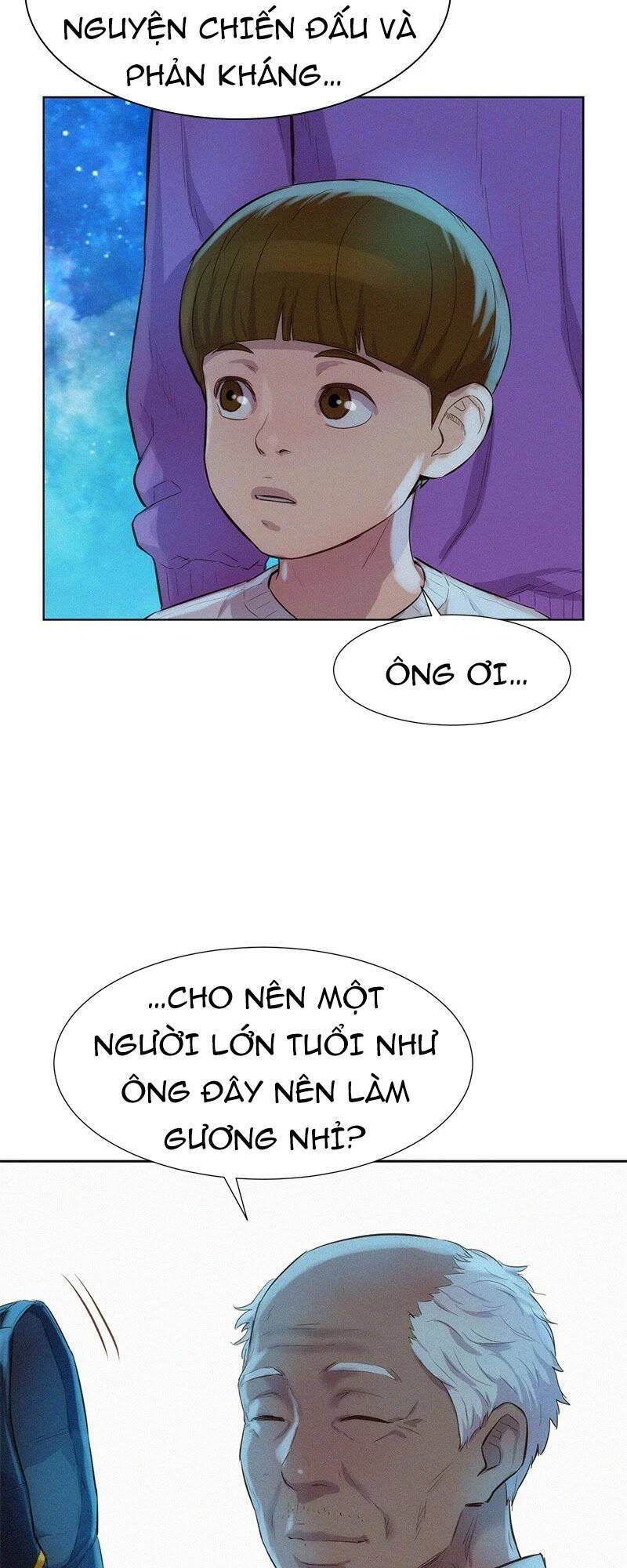 Thợ Săn 3 Cm Chap 103 - Next Chap 104