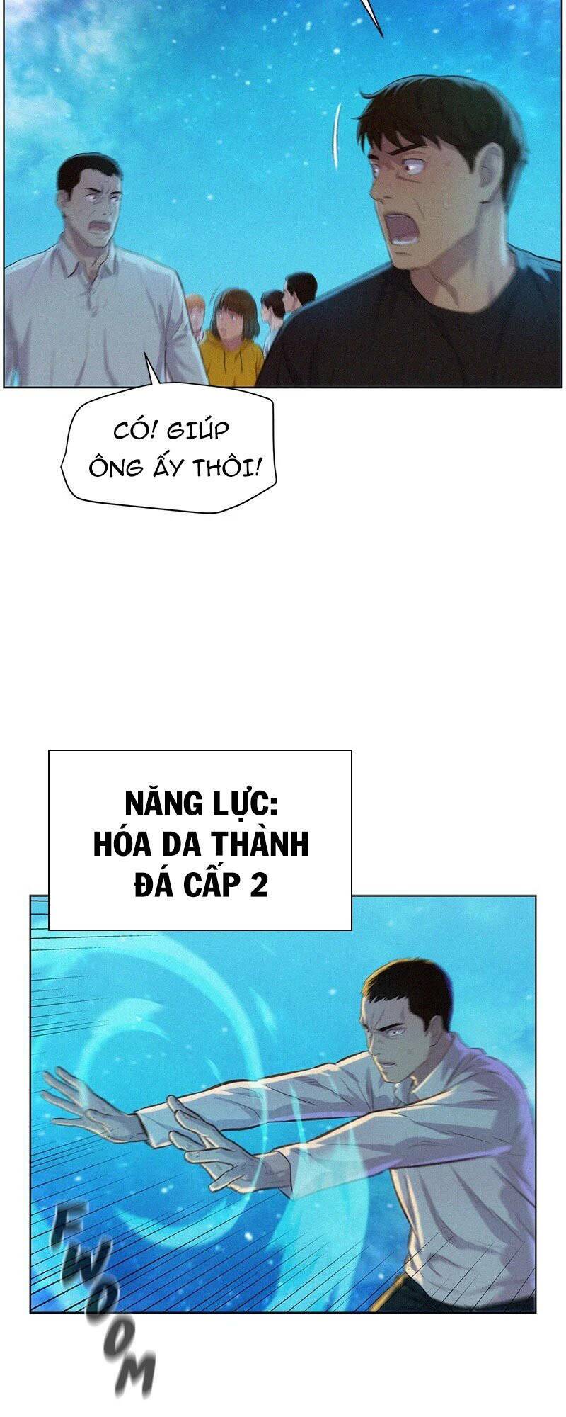 Thợ Săn 3 Cm Chap 103 - Next Chap 104