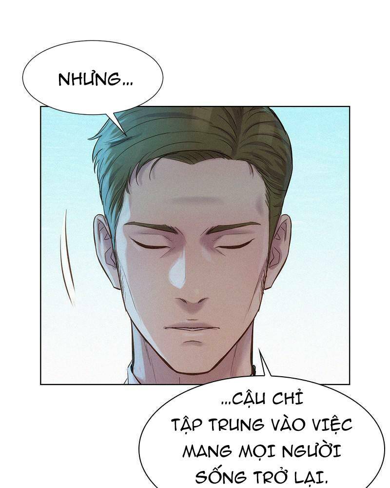 Thợ Săn 3 Cm Chap 93 - Next Chap 94