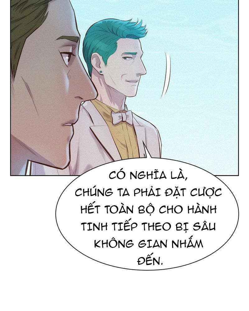 Thợ Săn 3 Cm Chap 96 - Next Chap 97