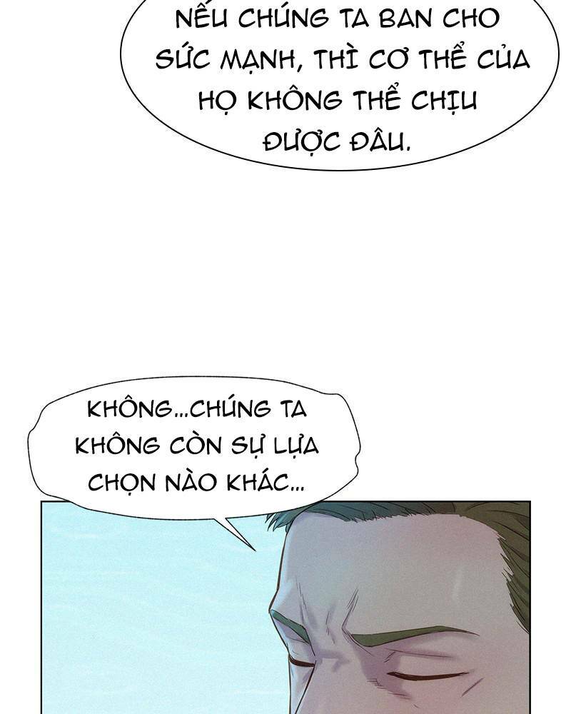 Thợ Săn 3 Cm Chap 96 - Next Chap 97