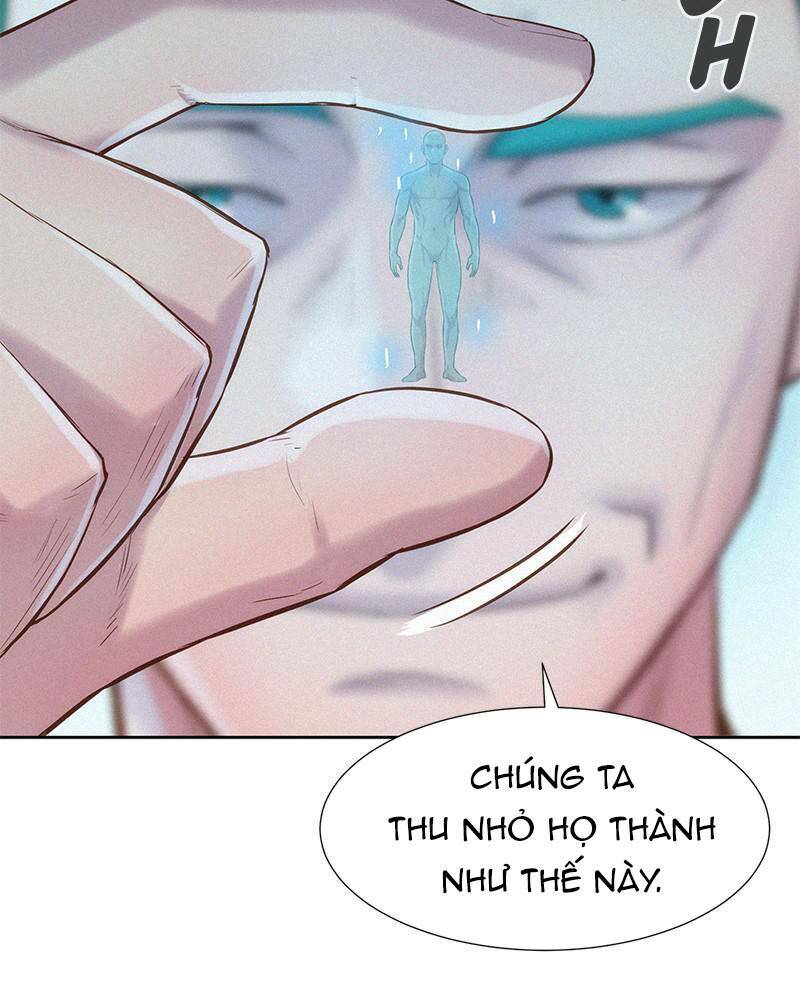 Thợ Săn 3 Cm Chap 96 - Next Chap 97