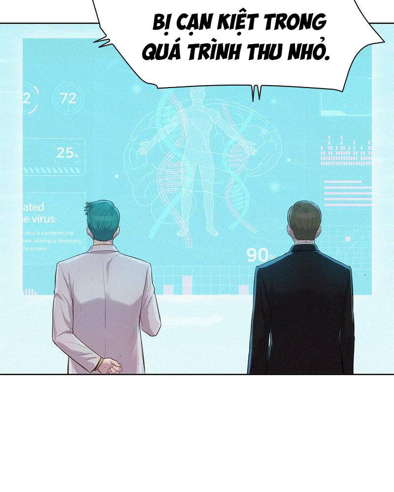 Thợ Săn 3 Cm Chap 96 - Next Chap 97