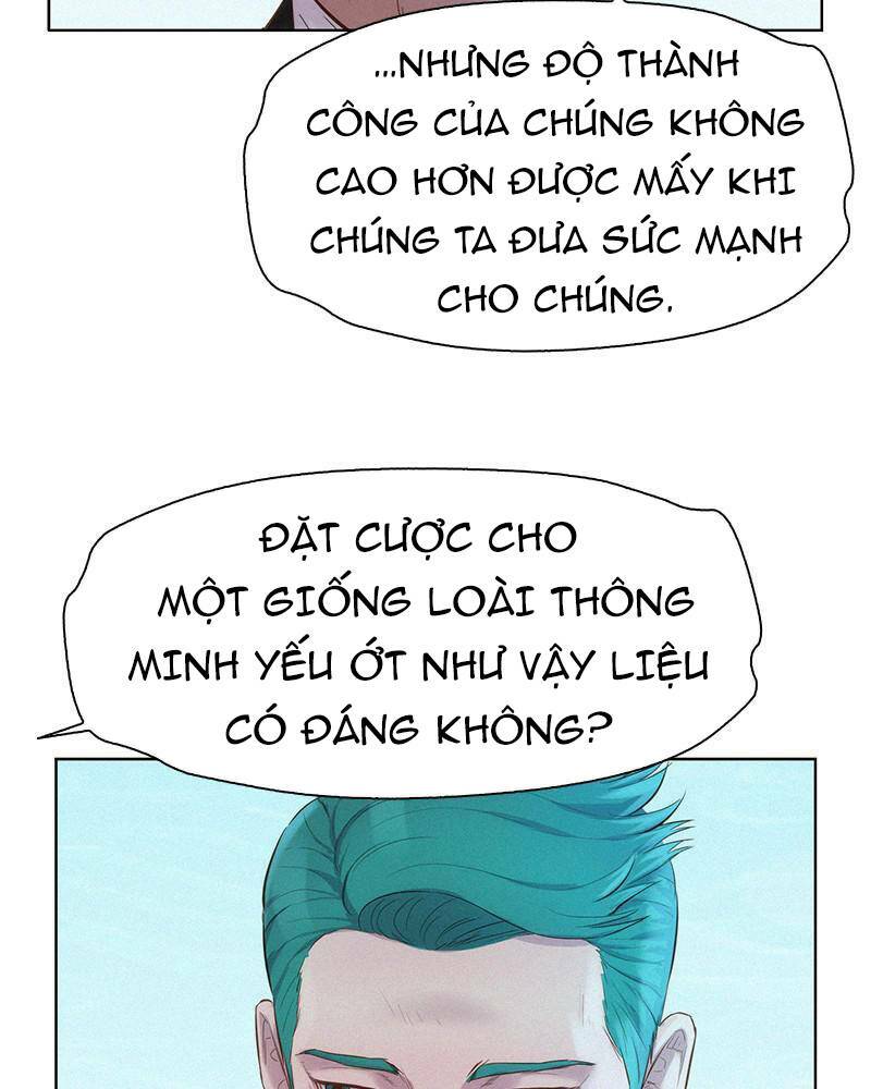 Thợ Săn 3 Cm Chap 96 - Next Chap 97