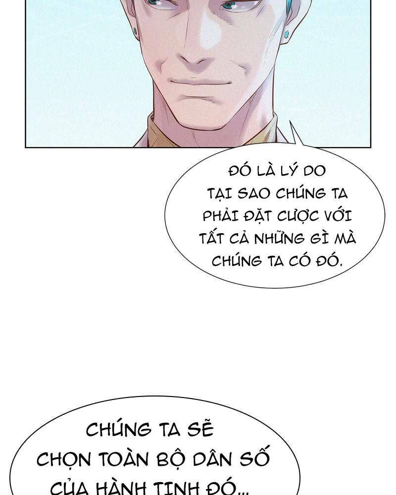 Thợ Săn 3 Cm Chap 96 - Next Chap 97