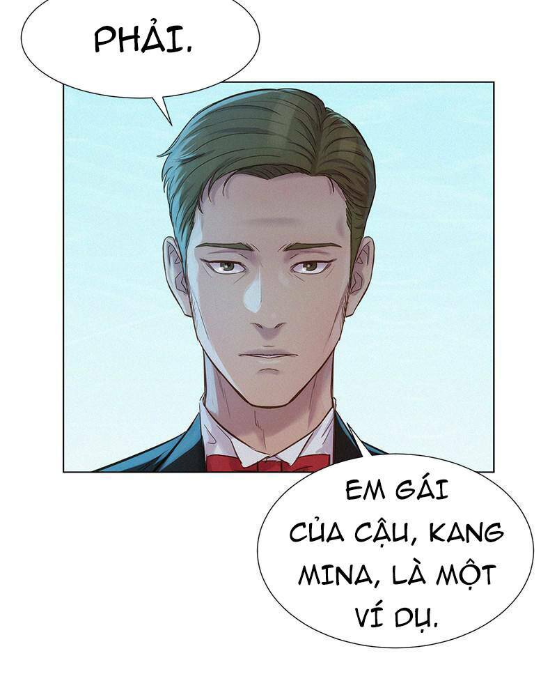 Thợ Săn 3 Cm Chap 96 - Next Chap 97