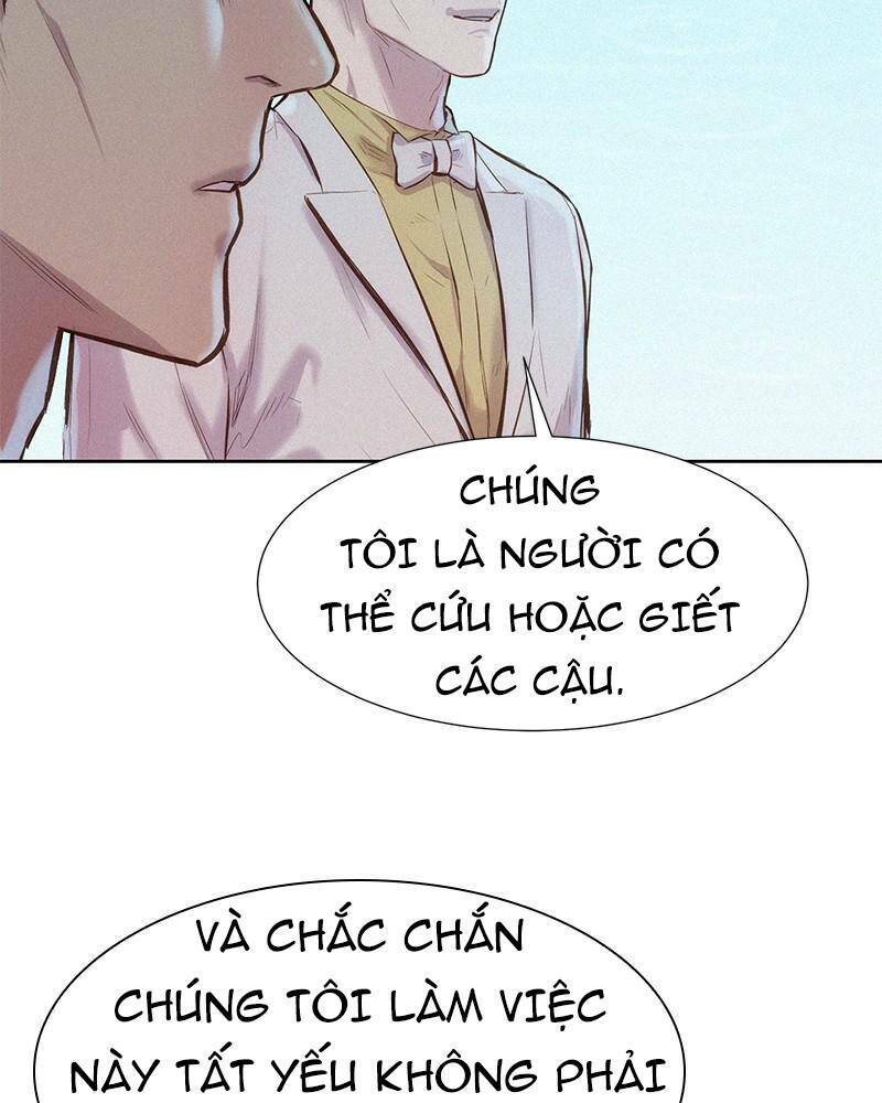 Thợ Săn 3 Cm Chap 96 - Next Chap 97