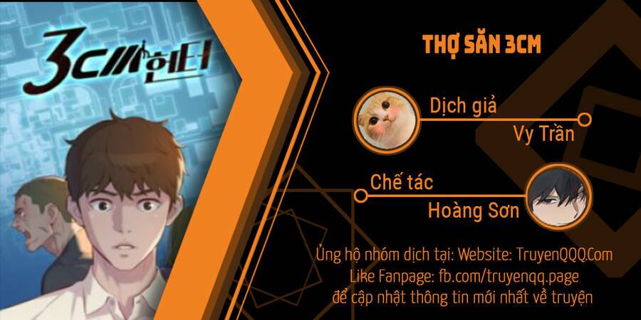 Thợ Săn 3 Cm Chap 97 - Next Chap 98