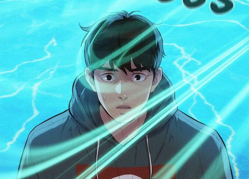 Thợ Săn 3 Cm Chap 97 - Next Chap 98