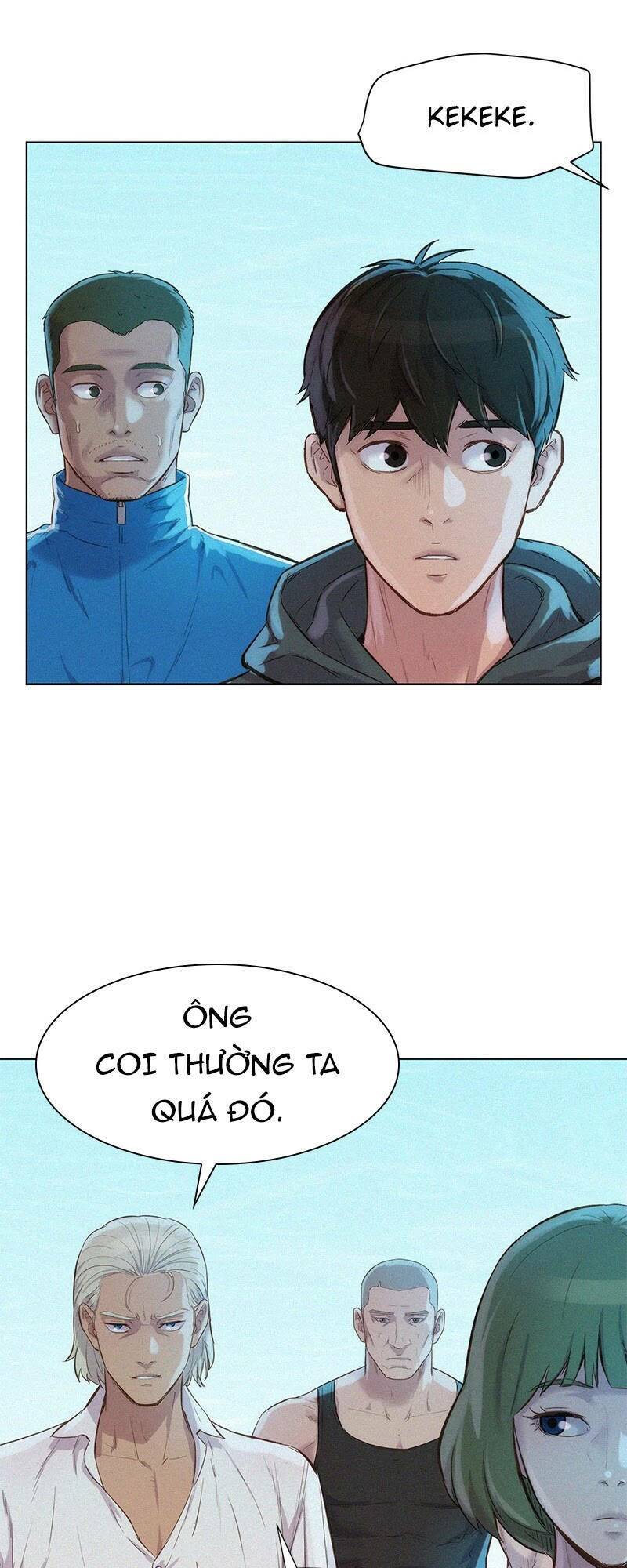 Thợ Săn 3 Cm Chap 99 - Next Chap 100
