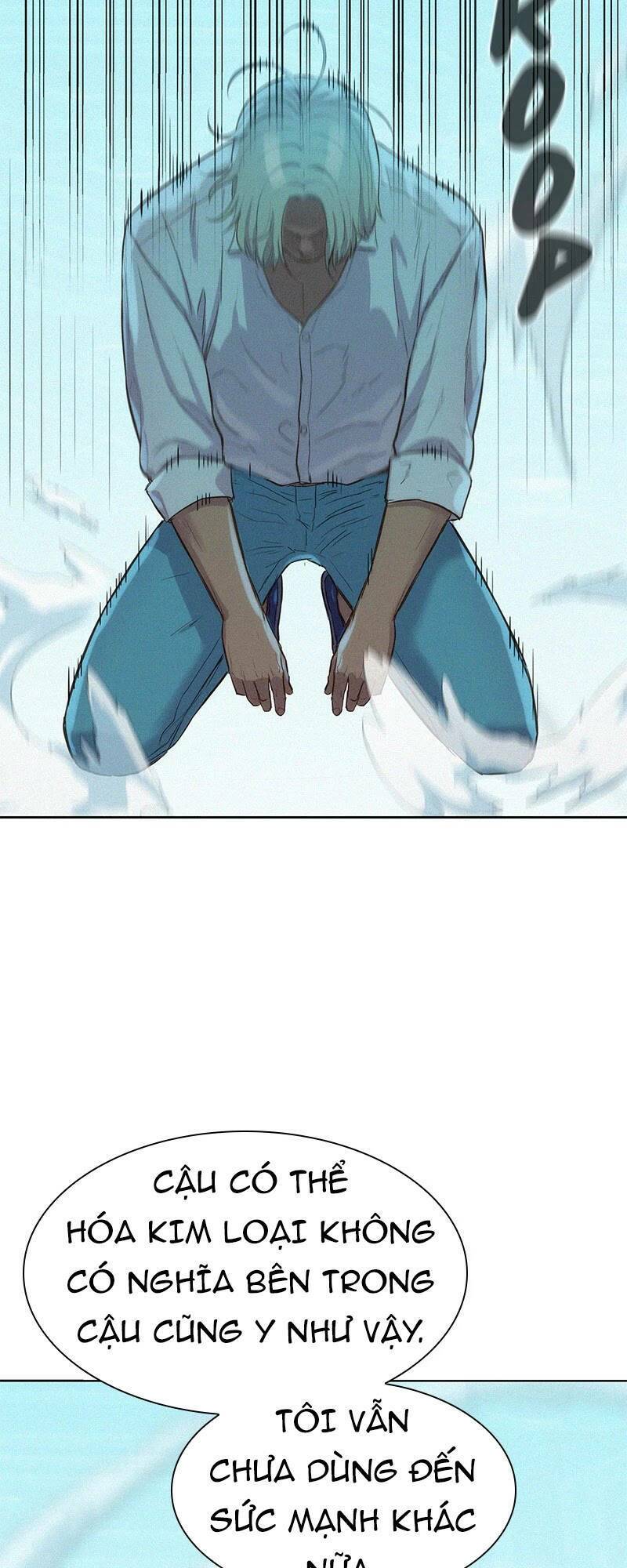 Thợ Săn 3 Cm Chap 99 - Next Chap 100