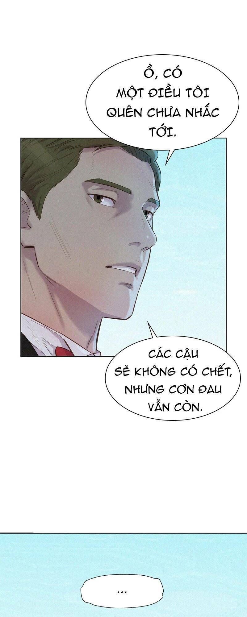 Thợ Săn 3 Cm Chap 99 - Next Chap 100