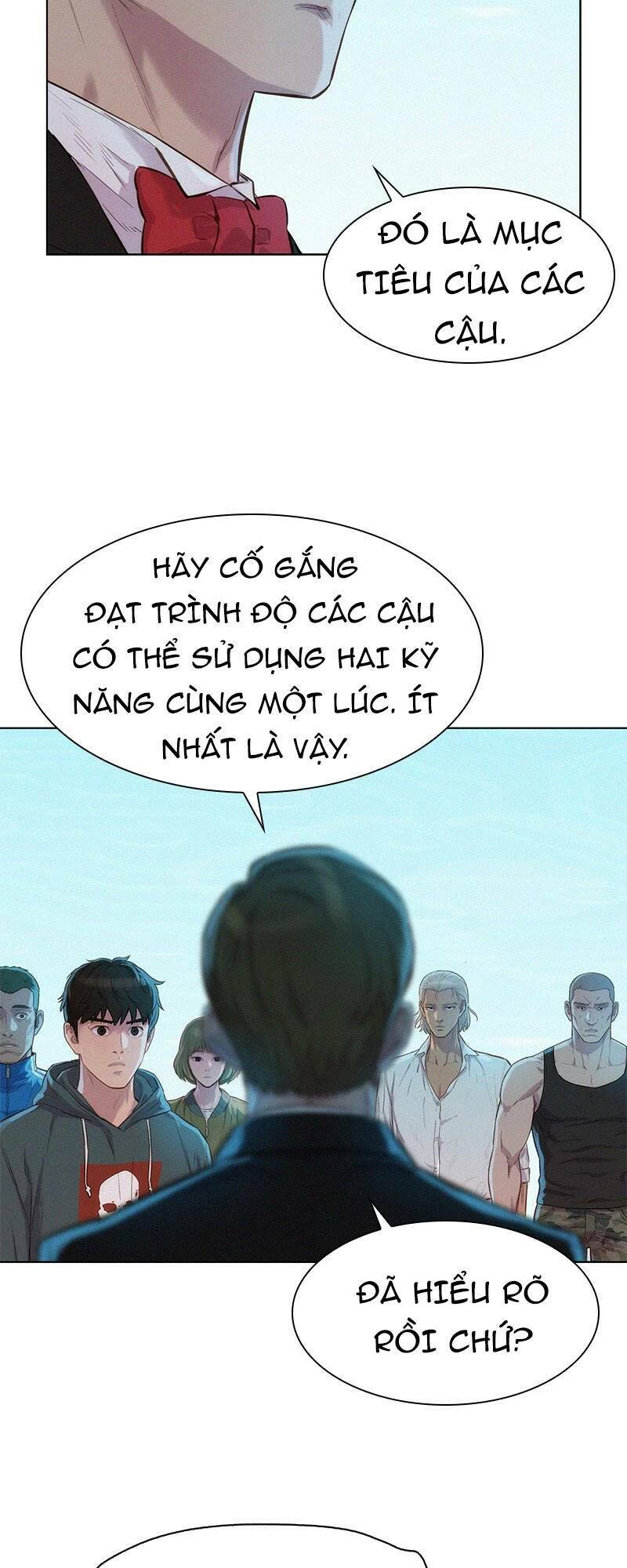 Thợ Săn 3 Cm Chap 99 - Next Chap 100