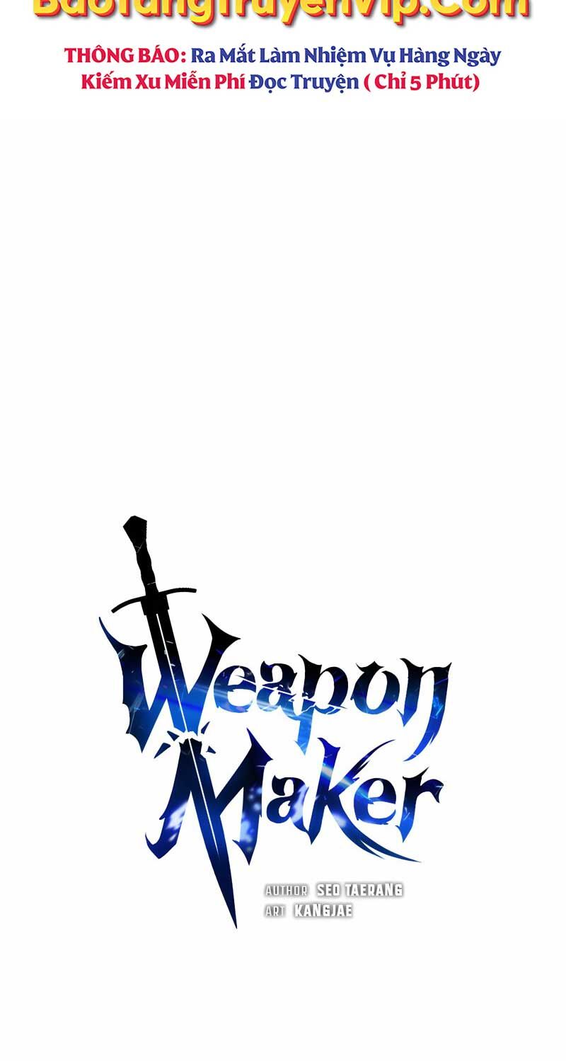 Thợ Tạo Tác Vũ Khí Chap 39 - Next Chap 40