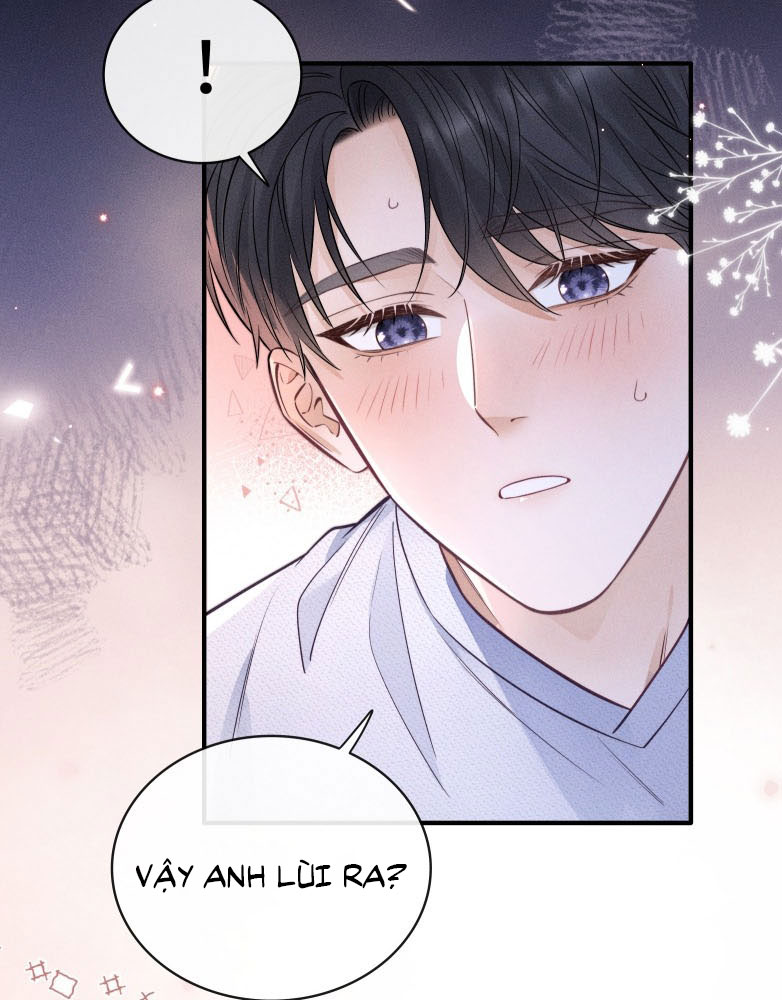 Thời Gian May Mắn Chap 48 - Next Chap 49