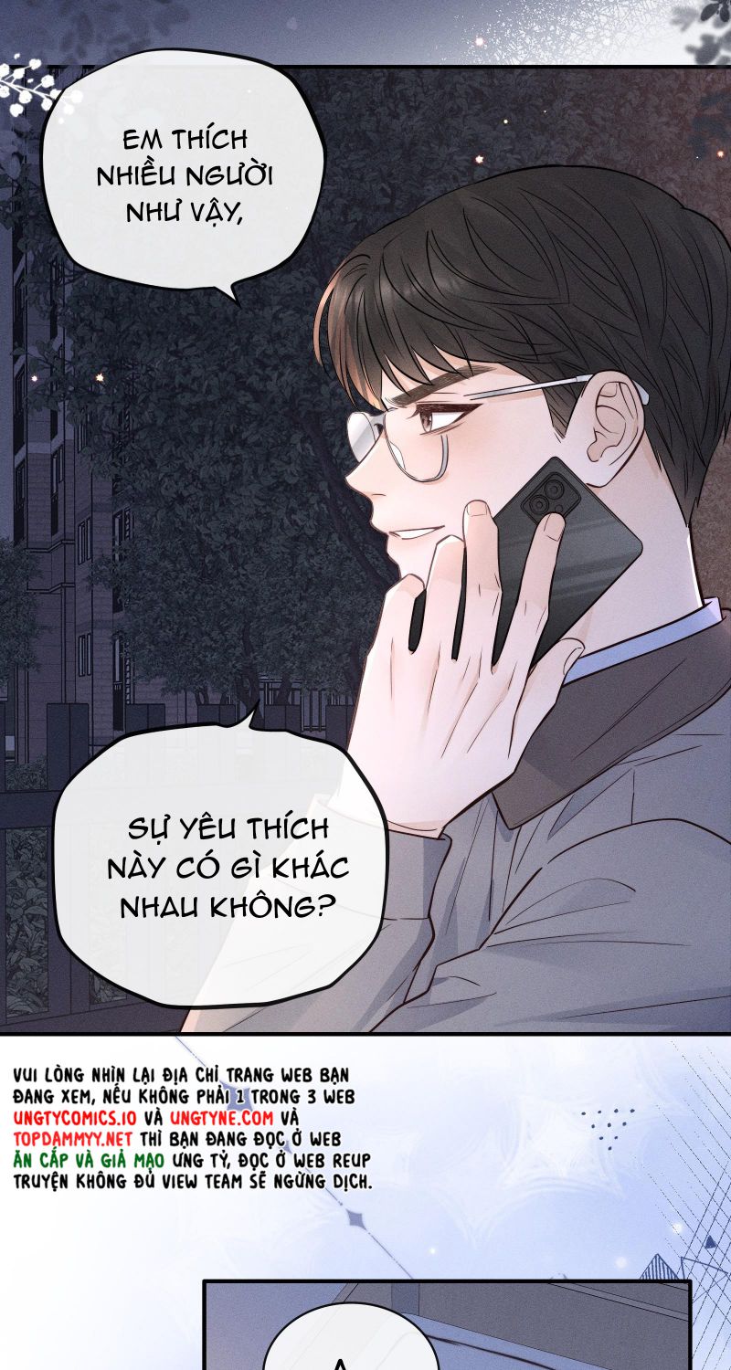 Thời Gian May Mắn Chap 51 - Next Chap 52