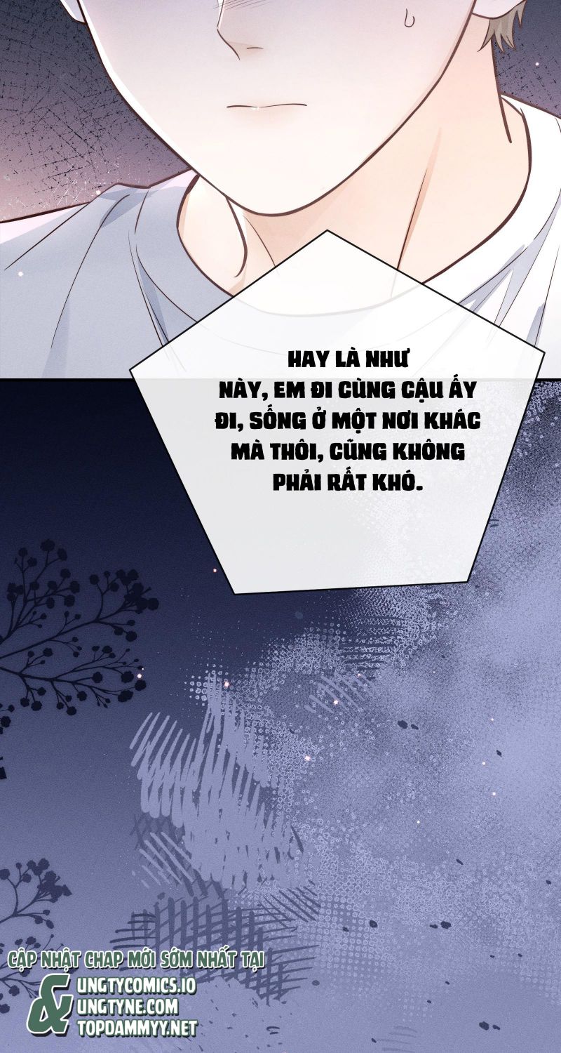Thời Gian May Mắn Chap 51 - Next Chap 52