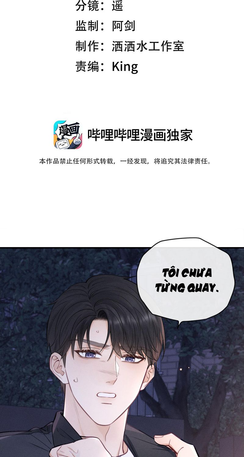 Thời Gian May Mắn Chap 51 - Next Chap 52